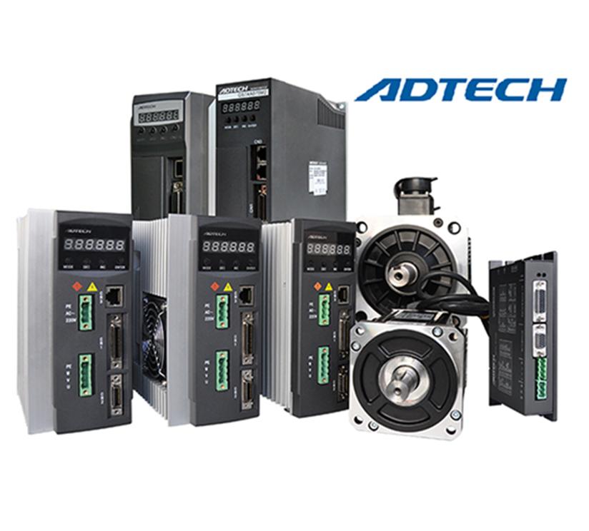 Hướng dẫn kết nối, lập trình PLC mitsubishi với servo ADTECH điều khiển ...